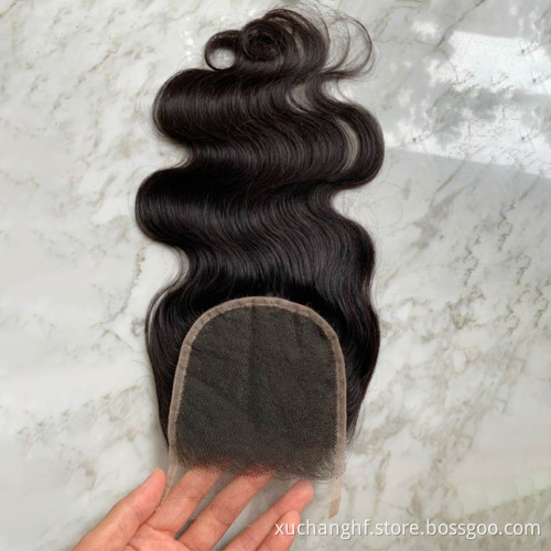 Wholesale 4x4 13x4 13x6 Thin HD Lace Frontal Closure,HD Transparent Swiss Lace Frontal Vendor,Film Transparent HD Lace Frontal